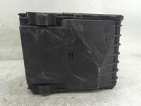 2012-2018 Volkswagen Tiguan Fusebox Fuse Box Panel Relay Module Fits Fits 2008 2009 2010 2012 2013 2014 2015 2016 2017 2018 