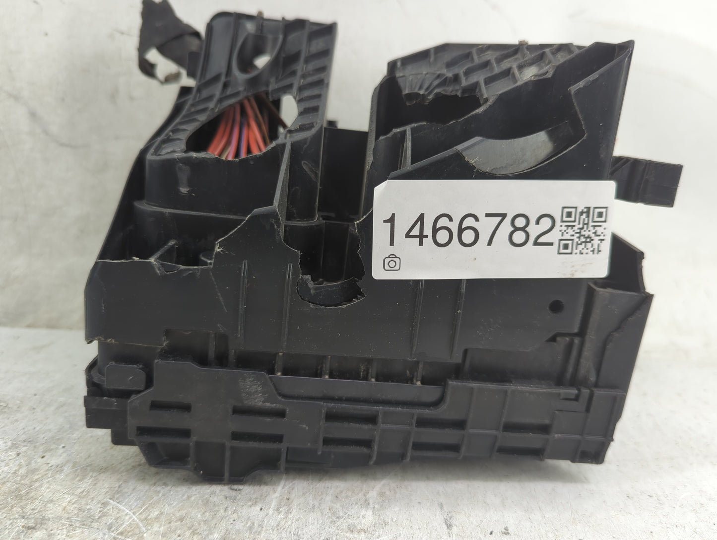 2012-2018 Volkswagen Tiguan Fusebox Fuse Box Panel Relay Module Fits Fits 2008 2009 2010 2012 2013 2014 2015 2016 2017 2018 