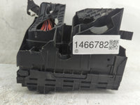 2012-2018 Volkswagen Tiguan Fusebox Fuse Box Panel Relay Module Fits Fits 2008 2009 2010 2012 2013 2014 2015 2016 2017 2018 