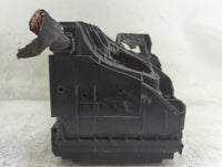 2012-2018 Volkswagen Tiguan Fusebox Fuse Box Panel Relay Module Fits Fits 2008 2009 2010 2012 2013 2014 2015 2016 2017 2018 