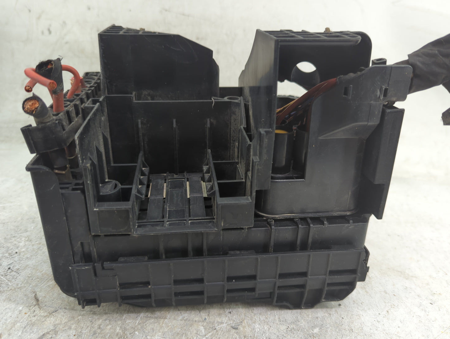 2012-2018 Volkswagen Tiguan Fusebox Fuse Box Panel Relay Module Fits Fits 2008 2009 2010 2012 2013 2014 2015 2016 2017 2018 