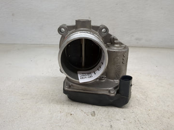 2009-2018 Volkswagen Tiguan Throttle Body P/N:06F133062T A2C82494100 Fits OEM Used Auto Parts - Oemusedautoparts1.com