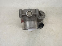 2009-2018 Volkswagen Tiguan Throttle Body P/N:06F133062T A2C82494100 Fits OEM Used Auto Parts - Oemusedautoparts1.com