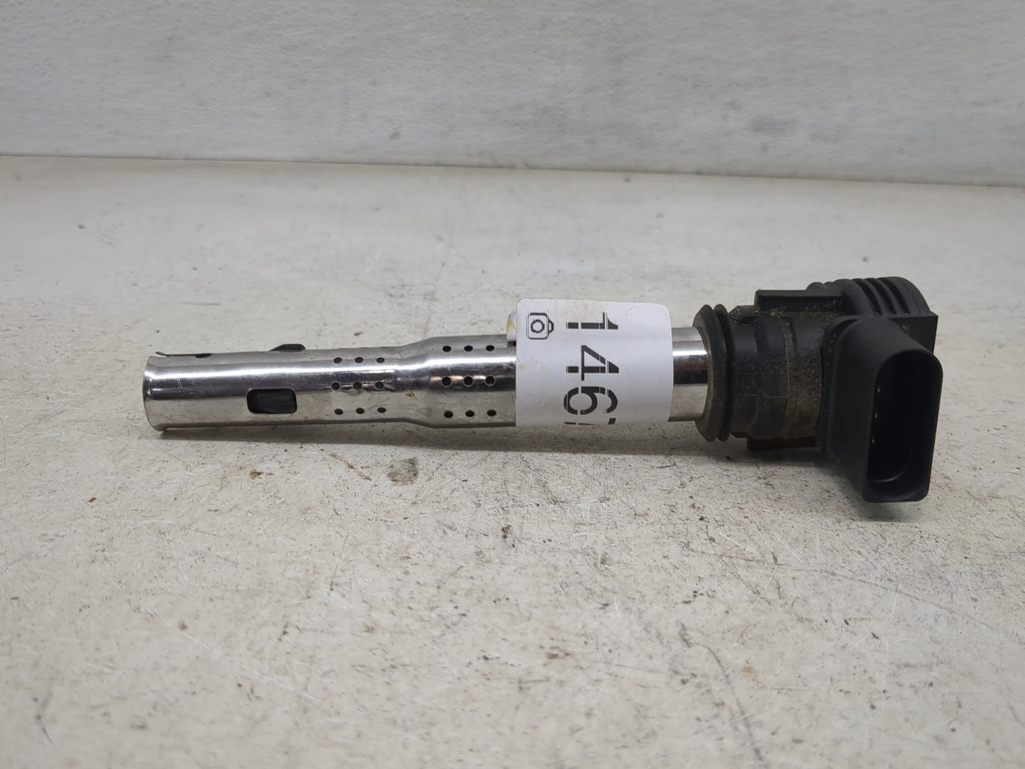 2009-2017 Volkswagen Tiguan Ignition Coil Igniter Pack - Oemusedautoparts1.com