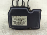 2015-2018 Volkswagen Tiguan ABS Pump Control Module Replacement P/N:5N0614109BN 10098107AA Fits Fits 2015 2016 2017 2018 OEM