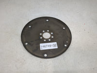2009-2018 Volkswagen Tiguan Transmission Flywheel Flexplate Fits Fits 2009 2010 2011 2012 2013 2014 2015 2016 2017 2018 2019