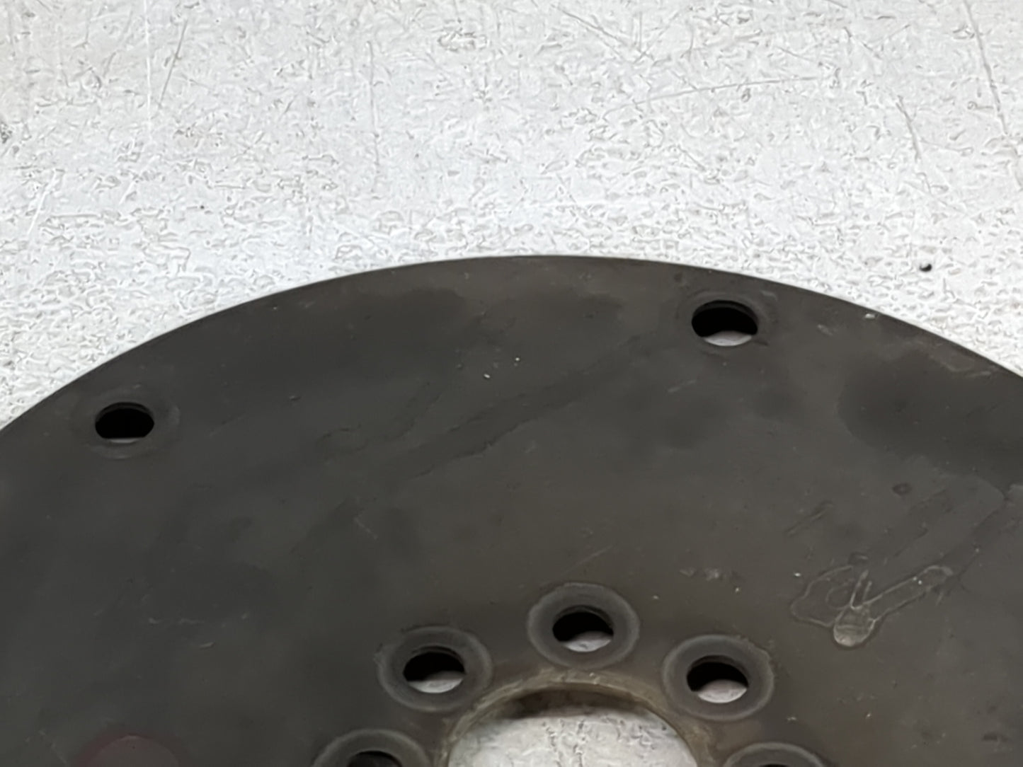 2009-2018 Volkswagen Tiguan Transmission Flywheel Flexplate Fits Fits 2009 2010 2011 2012 2013 2014 2015 2016 2017 2018 2019