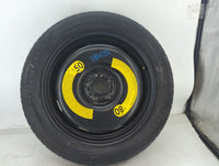 2009-2017 Volkswagen Tiguan Spare Donut Tire Wheel Rim Oem 1486993 - Oemusedautoparts1.com