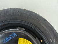 2009-2017 Volkswagen Tiguan Spare Donut Tire Wheel Rim Oem 1486993 - Oemusedautoparts1.com