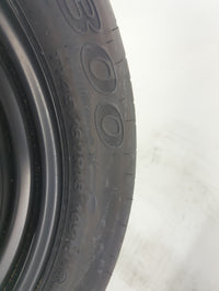 2009-2017 Volkswagen Tiguan Spare Donut Tire Wheel Rim Oem 1486993 - Oemusedautoparts1.com