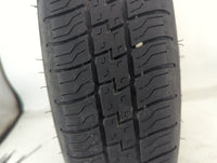 2009-2017 Volkswagen Tiguan Spare Donut Tire Wheel Rim Oem 1486993 - Oemusedautoparts1.com