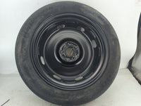 2009-2017 Volkswagen Tiguan Spare Donut Tire Wheel Rim Oem 1486993 - Oemusedautoparts1.com
