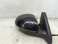 2009-2018 Volkswagen Tiguan Passenger Side View Mirror - Right Door Mirror OEM Used - Oemusedautoparts1.com