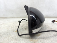 2009-2018 Volkswagen Tiguan Passenger Side View Mirror - Right Door Mirror OEM Used - Oemusedautoparts1.com