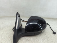 2009-2018 Volkswagen Tiguan Driver Side View Mirror - Left Door Mirror OEM Used - Oemusedautoparts1.com