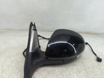 compare product 2009-2018 Volkswagen Tiguan Driver Side View Mirror - Left Door Mirror OEM Used