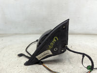 2009-2018 Volkswagen Tiguan Driver Side View Mirror - Left Door Mirror OEM Used - Oemusedautoparts1.com