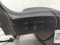 2009-2018 Volkswagen Tiguan Driver Side View Mirror - Left Door Mirror OEM Used - Oemusedautoparts1.com