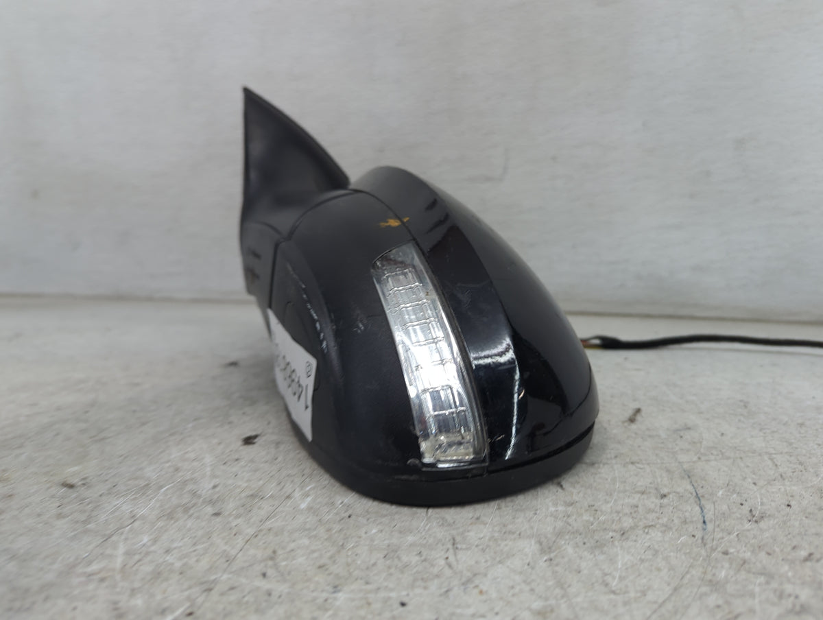 2009-2018 Volkswagen Tiguan Driver Side View Mirror - Left Door Mirror OEM Used - Oemusedautoparts1.com