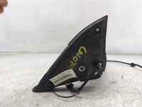 2009-2018 Volkswagen Tiguan Driver Side View Mirror - Left Door Mirror OEM Used - Oemusedautoparts1.com