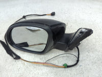 2009-2018 Volkswagen Tiguan Driver Side View Mirror - Left Door Mirror OEM Used - Oemusedautoparts1.com