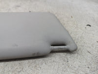 2017 Volkswagen Tiguan Sun Visor Shade Replacement Driver Left Mirror Fits OEM Used Auto Parts - Oemusedautoparts1.com