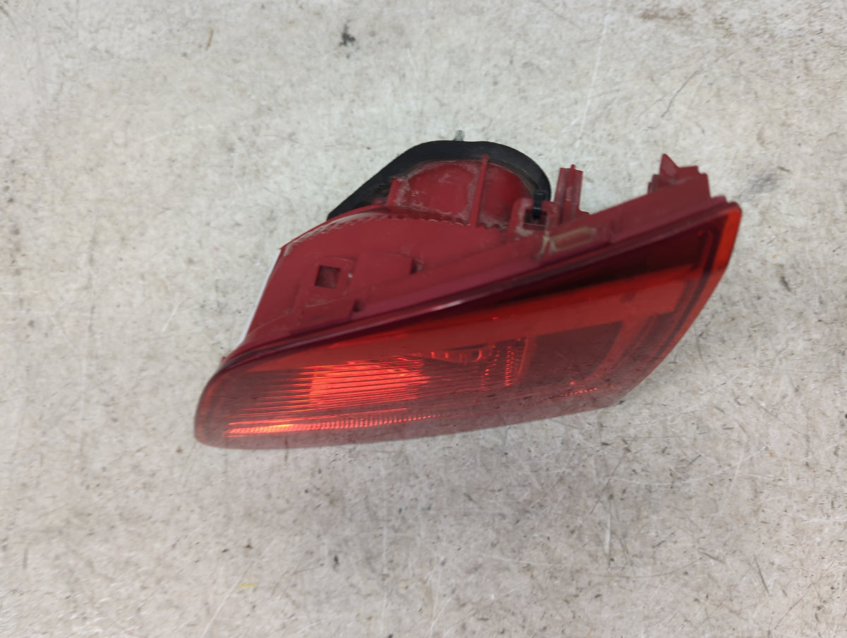 2017 Volkswagen Tiguan Tail Light Assembly Driver Left OEM Fits OEM Used Auto Parts - Oemusedautoparts1.com