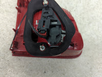 2017 Volkswagen Tiguan Tail Light Assembly Driver Left OEM Fits OEM Used Auto Parts - Oemusedautoparts1.com