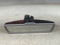 2017 Volkswagen Tiguan Interior Rear View Mirror Replacement OEM Fits OEM Used Auto Parts - Oemusedautoparts1.com