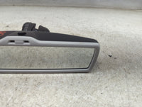 2017 Volkswagen Tiguan Interior Rear View Mirror Replacement OEM Fits OEM Used Auto Parts - Oemusedautoparts1.com