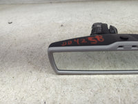 2017 Volkswagen Tiguan Interior Rear View Mirror Replacement OEM Fits OEM Used Auto Parts - Oemusedautoparts1.com