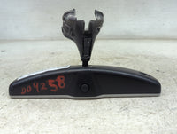 2017 Volkswagen Tiguan Interior Rear View Mirror Replacement OEM Fits OEM Used Auto Parts - Oemusedautoparts1.com