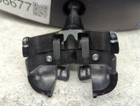 2017 Volkswagen Tiguan Interior Rear View Mirror Replacement OEM Fits OEM Used Auto Parts - Oemusedautoparts1.com