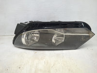 2012-2018 Volkswagen Tiguan Driver Left Oem Head Light Headlight Lamp - Oemusedautoparts1.com