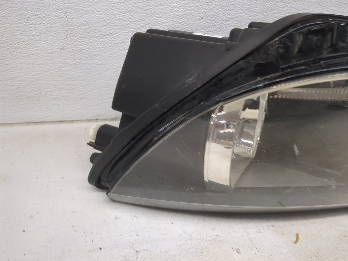 2012-2018 Volkswagen Tiguan Driver Left Oem Head Light Headlight Lamp - Oemusedautoparts1.com
