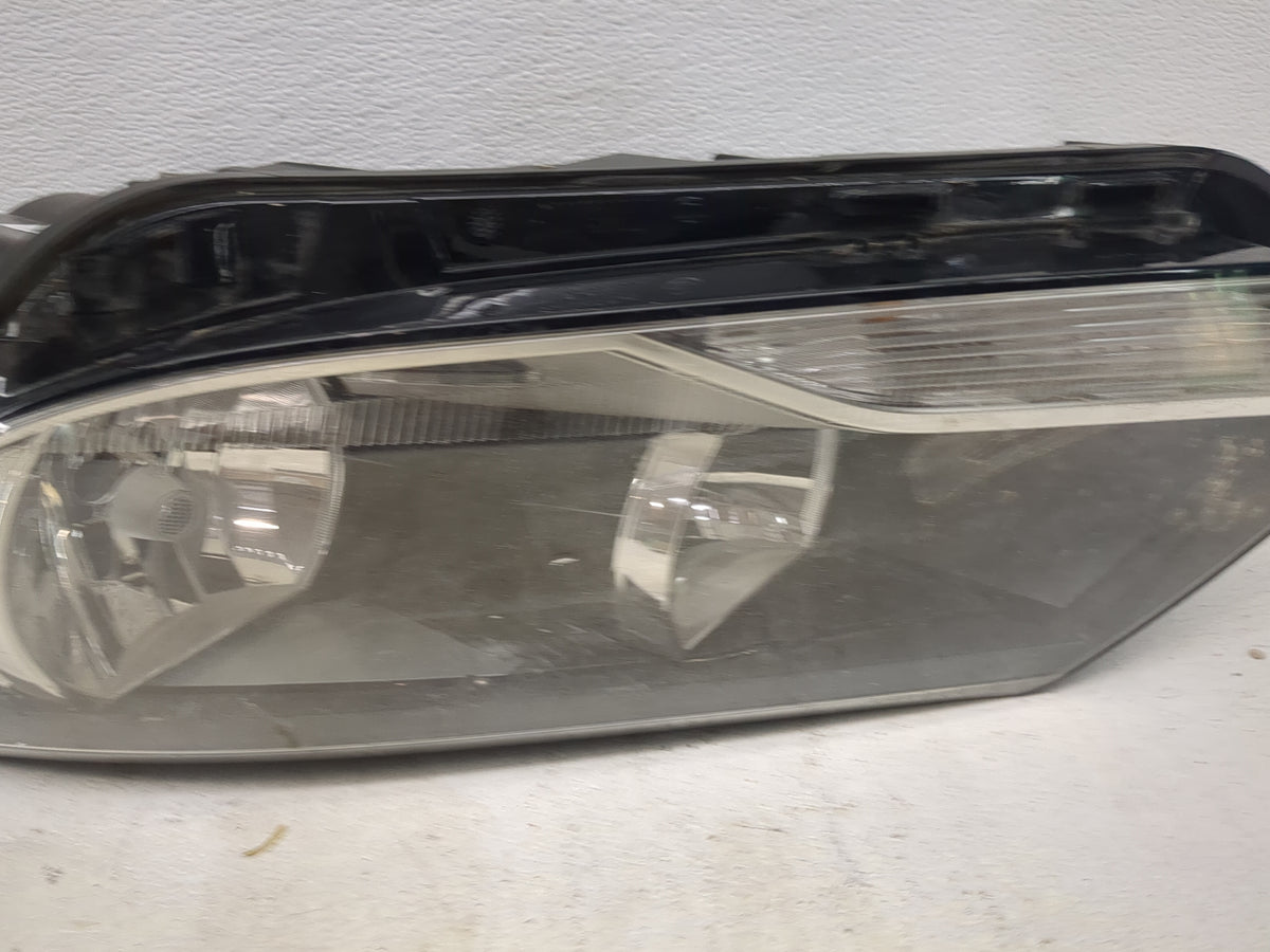 2012-2018 Volkswagen Tiguan Driver Left Oem Head Light Headlight Lamp - Oemusedautoparts1.com