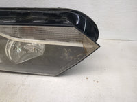 2012-2018 Volkswagen Tiguan Driver Left Oem Head Light Headlight Lamp - Oemusedautoparts1.com