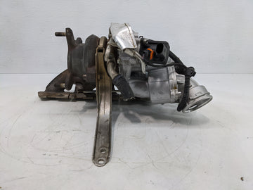 2017 Tiguan Turbocharger Turbo Charger Super Charger Supercharger - Oemusedautoparts1.com