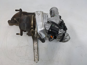 2017 Tiguan Turbocharger Turbo Charger Super Charger Supercharger