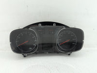 2015-2017 Volkswagen Tiguan Instrument Cluster Speedometer Gauges P/N:22783661 Fits Fits 2015 2016 2017 OEM Used Auto Parts 