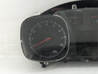2015-2017 Volkswagen Tiguan Instrument Cluster Speedometer Gauges P/N:22783661 Fits Fits 2015 2016 2017 OEM Used Auto Parts 