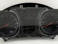 2015-2017 Volkswagen Tiguan Instrument Cluster Speedometer Gauges P/N:22783661 Fits Fits 2015 2016 2017 OEM Used Auto Parts 