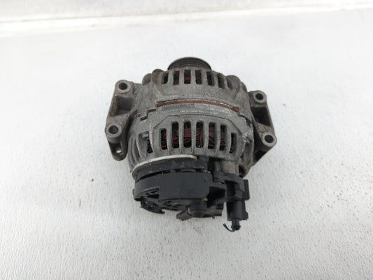 2009-2018 Volkswagen Tiguan Alternator Replacement Generator Charging Assembly Engine OEM P/N:06B 903 016 AB Fits OEM Used A