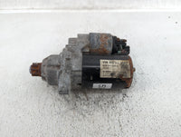 2009-2017 Volkswagen Tiguan Car Starter Motor Solenoid OEM P/N:002M 911 023 G Fits OEM Used Auto Parts - Oemusedautoparts1.c