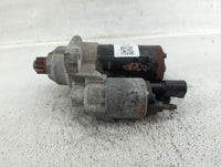 2009-2017 Volkswagen Tiguan Car Starter Motor Solenoid OEM P/N:002M 911 023 G Fits OEM Used Auto Parts - Oemusedautoparts1.c