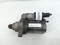 2009-2017 Volkswagen Tiguan Car Starter Motor Solenoid OEM Fits Fits 2006 2007 2008 2009 2010 2011 2012 2013 2014 2015 2016 