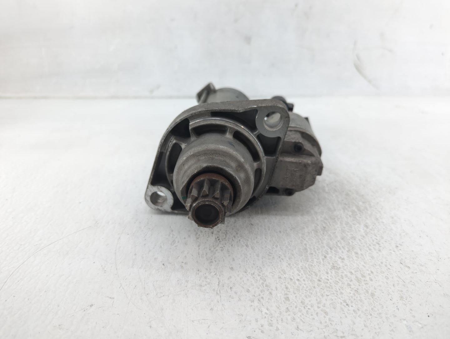 2009-2017 Volkswagen Tiguan Car Starter Motor Solenoid OEM Fits Fits 2006 2007 2008 2009 2010 2011 2012 2013 2014 2015 2016 