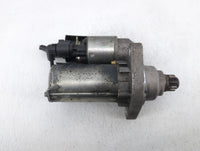 2009-2017 Volkswagen Tiguan Car Starter Motor Solenoid OEM Fits Fits 2006 2007 2008 2009 2010 2011 2012 2013 2014 2015 2016 