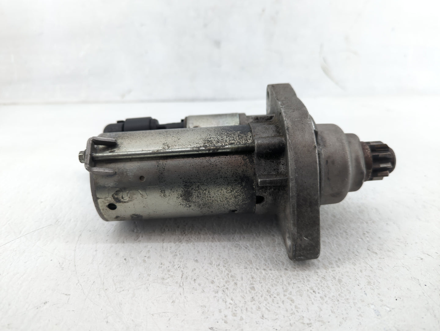 2009-2017 Volkswagen Tiguan Car Starter Motor Solenoid OEM Fits Fits 2006 2007 2008 2009 2010 2011 2012 2013 2014 2015 2016 
