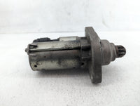 2009-2017 Volkswagen Tiguan Car Starter Motor Solenoid OEM Fits Fits 2006 2007 2008 2009 2010 2011 2012 2013 2014 2015 2016 